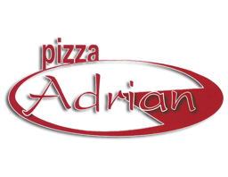 Pizza Adrian Viersen logo.